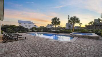 House, 4 Bedrooms | Pool | Outdoor pool