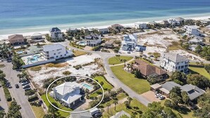 Unclassified image, 5 of 37, button - Array of Sunshine by Five Star Properties (Miramar Beach)