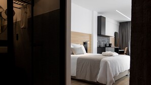 Peralatan tempat tidur premium, gebar bulu kapas, busa memori 