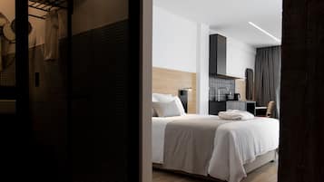 1 habitación, ropa de cama de alta calidad y cubrecamas