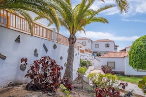 Exterior - Apartamentos El Beril Costa Adeje (Adeje)