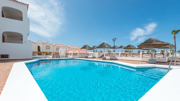 Unclassified image, 1 of 32, button - Apartamentos El Beril Costa Adeje (Adeje)