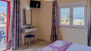 Ảnh chưa phân loại, 4 trong số 38 ảnh, nút