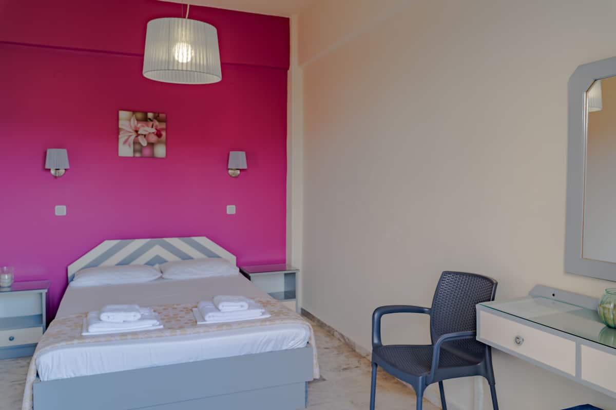 1 dormitorio, caja fuerte, wifi gratis