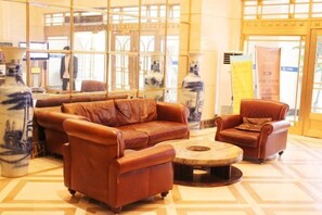 Interior - Jinshang Express Motel (Shenyang)