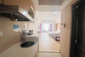 Room - Jinshang Express Motel (Shenyang)