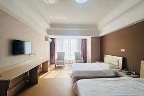 客房