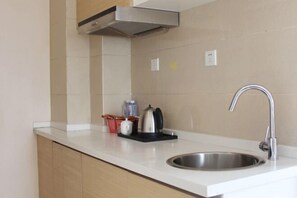 Unclassified image, 5 of 82, button - Jinshang Express Motel (Shenyang)
