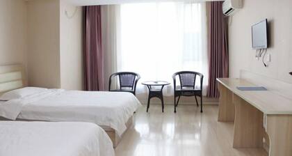 Jinshang Express Motel