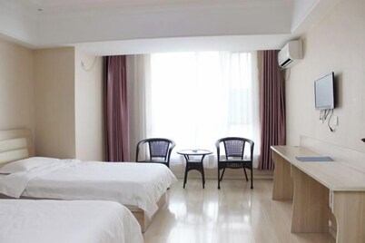 Jinshang Express Motel