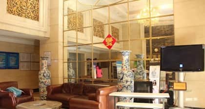 Jinshang Express Motel
