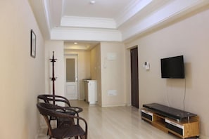 Room - Jinshang Express Motel (Shenyang)