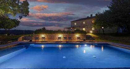 Checello 12 by Marche Holiday Villas