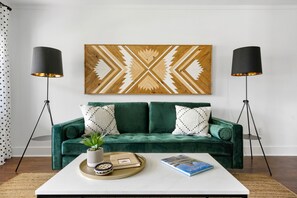 Télévision, espaces bureaux