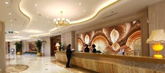 Jiuhe Hotel