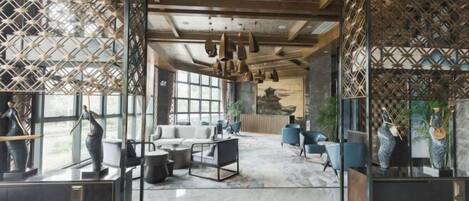 Bar (en la propiedad)