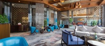 Zhedong Chuyue International Hotel