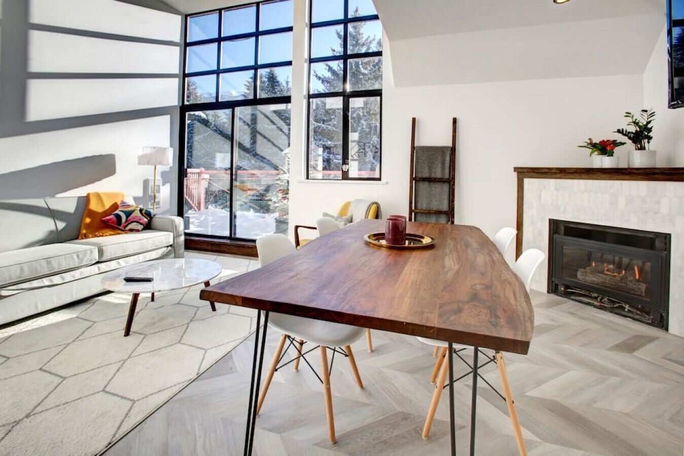 Interieur