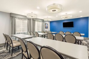 Sala de reunião