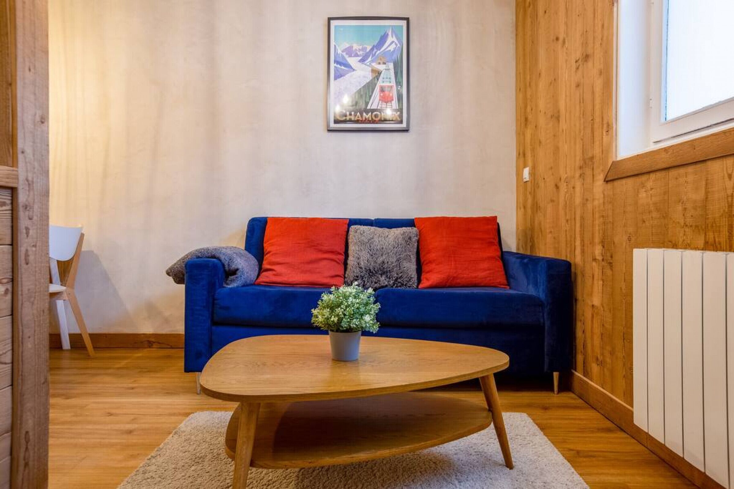 Smart-TV, Stereoanlage