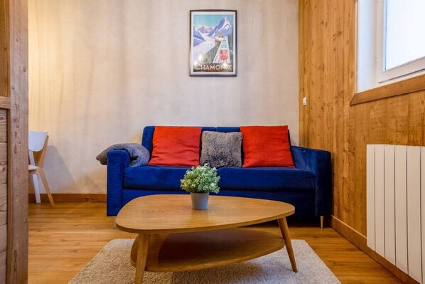 Smart-TV, Stereoanlage