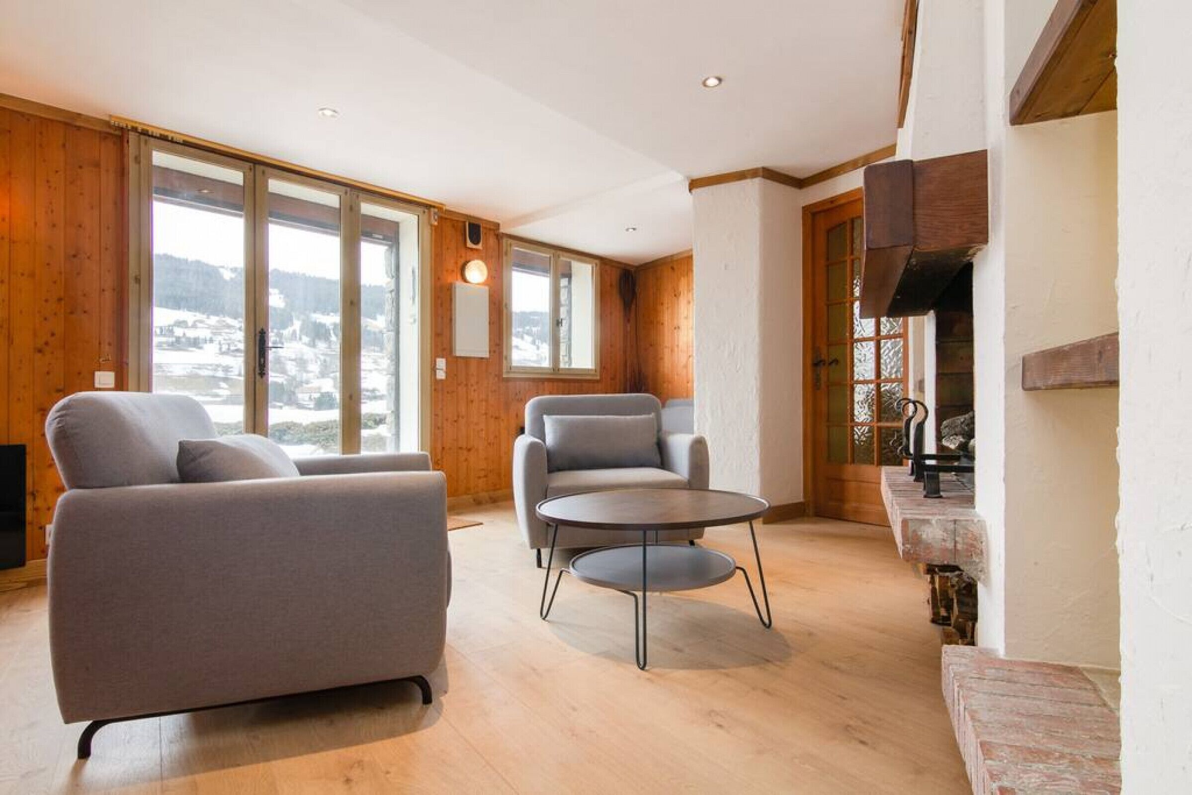 智能電視、音響