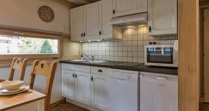 Roca - Duplex 5pax 2CH | 5mn Grands Montets | Parking