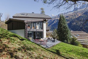 Exterieur