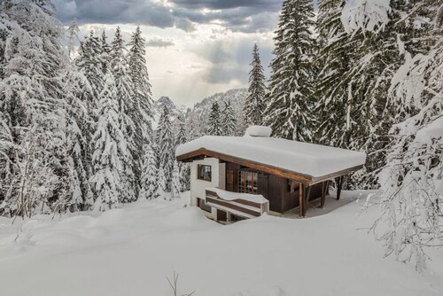 La Loriaz · Chalet 7pax | Nature | Le Planet | 5mn Argentière
