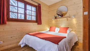 3 Schlafzimmer, kostenloses WLAN, Bettwäsche