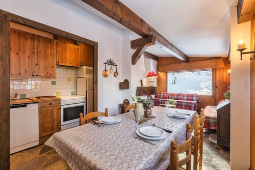 La Loriaz · Chalet 7pax | Nature | Le Planet | 5mn Argentière