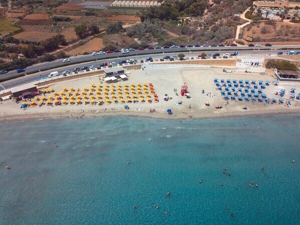 Plage