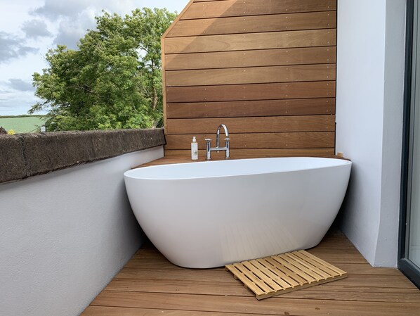 The Loft Studio | Balcony