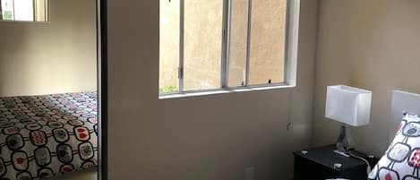 1 bedroom, WiFi
