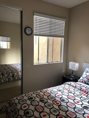 1 habitación y wifi