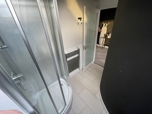 Apartment, 1 Queen Bed | 1 bedroom, free WiFi, bed sheets - Lovely 1-bed Apartment in Edinburgh (Edinburgh)