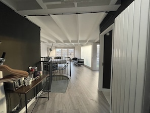1 habitación, wifi gratis y ropa de cama