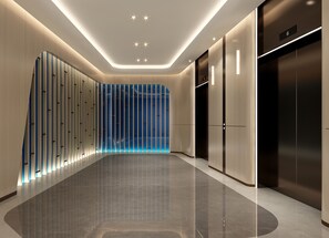 Interior - Holiday Inn Express Yibin by IHG (Yibin)