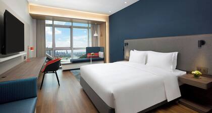 Holiday Inn Express Yibin by IHG