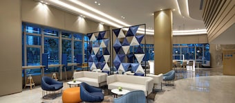 Holiday Inn Express Yibin by IHG