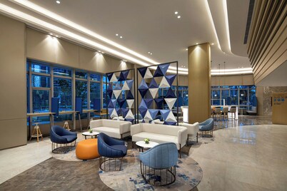 Holiday Inn Express Yibin by IHG