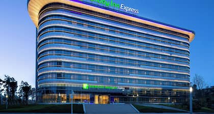 Holiday Inn Express Yibin by IHG