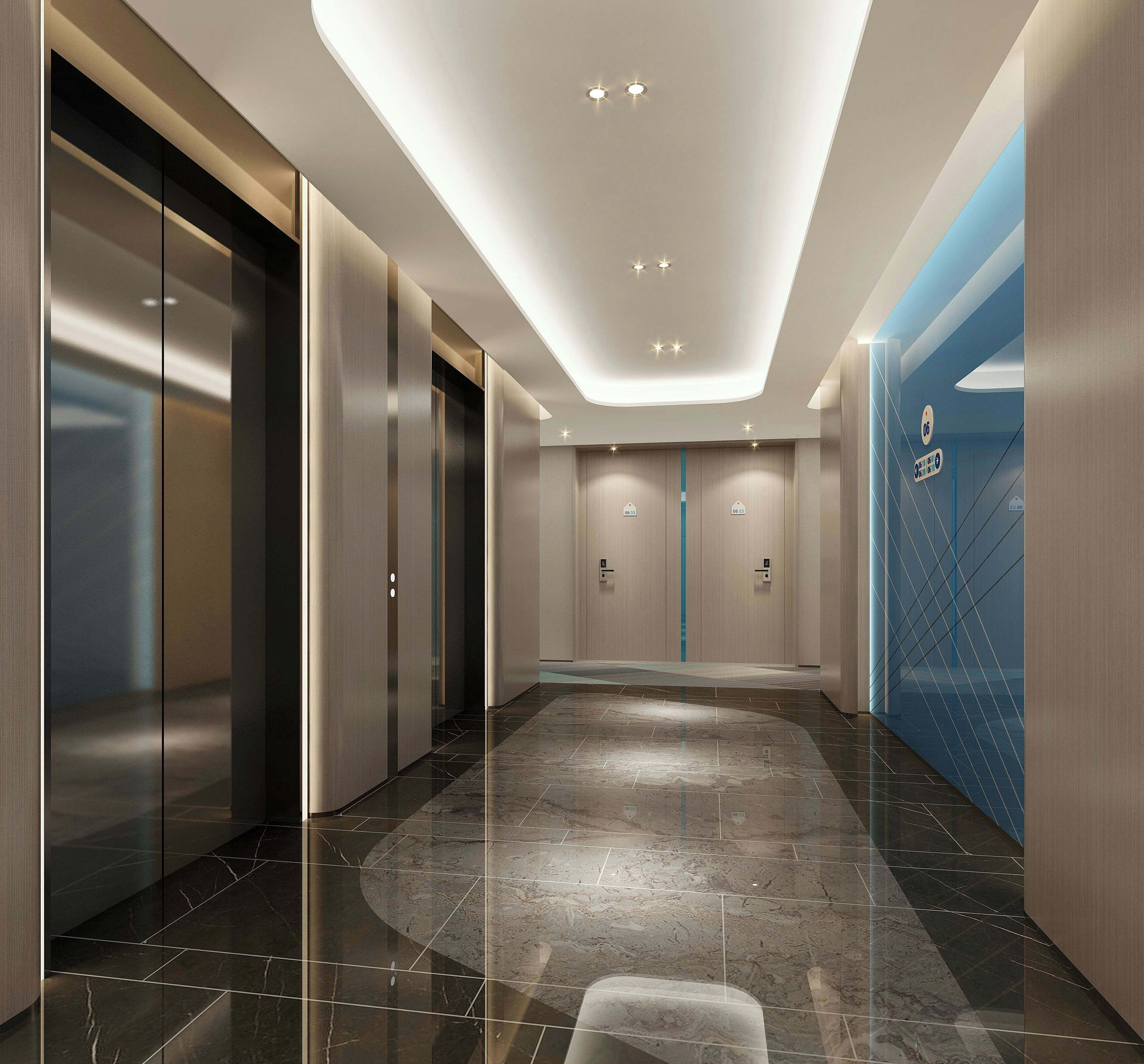 Elevator