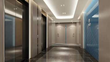 Elevator