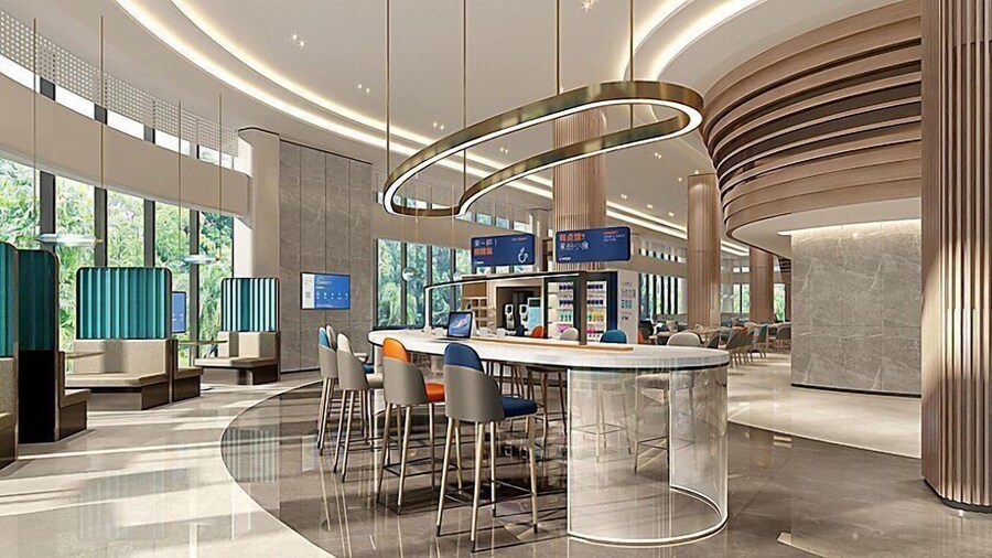 Holiday Inn Express Yibin by IHG