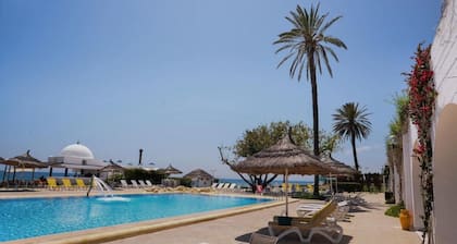 Palmyra Club Nabeul