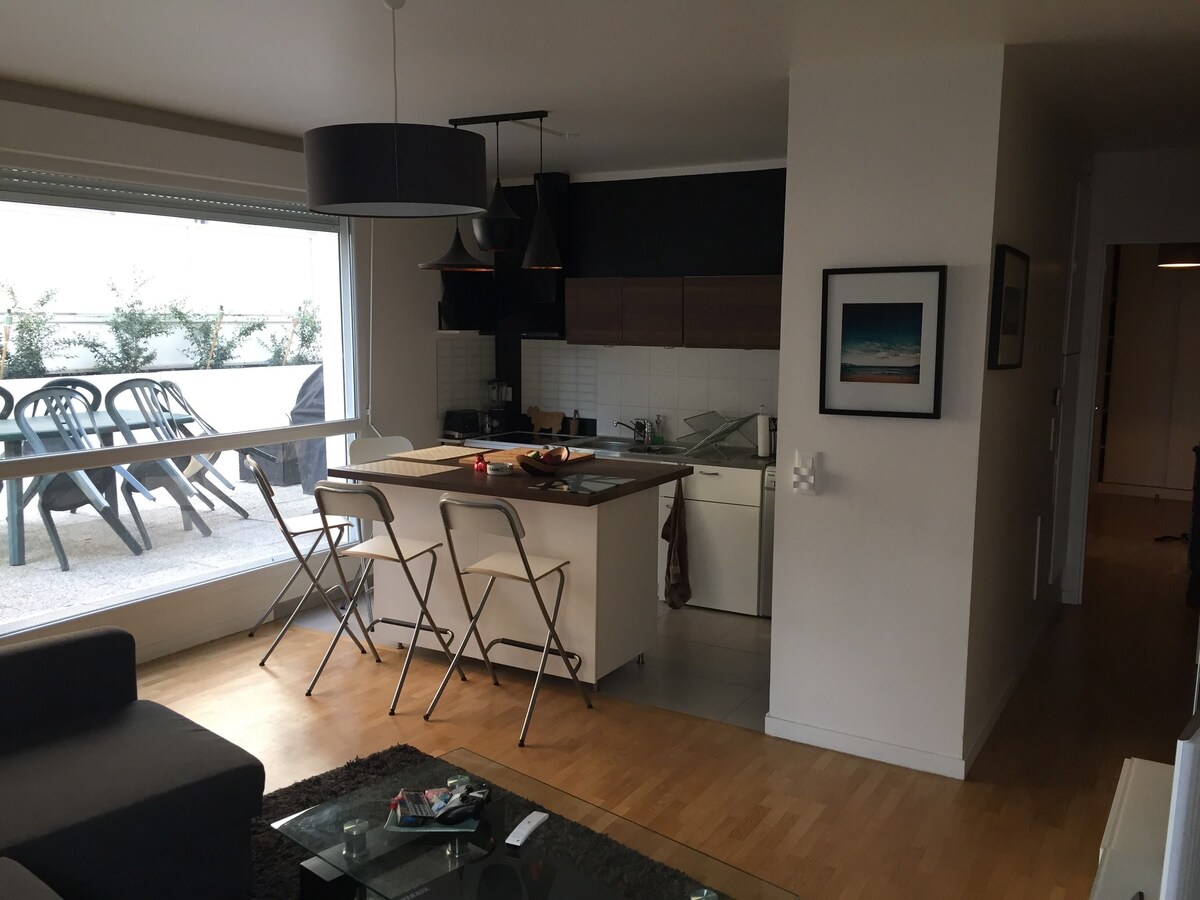 Bild für Gastgeberprofil