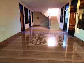 Interior - Malak Tower Hotel & Resturent (Swat)