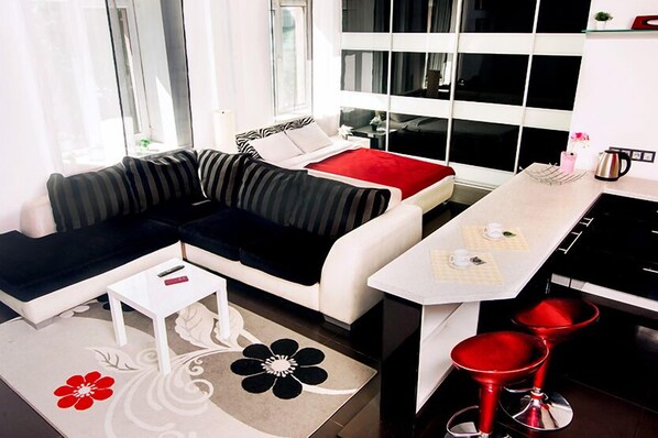 Business Studio