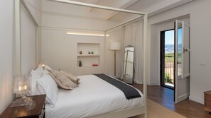 5 habitaciones, wifi gratis y ropa de cama 